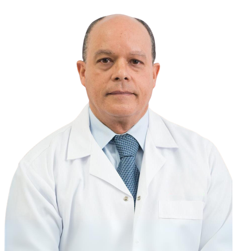 Dr. Ricardo Bullen, dermatólogo en Panamá